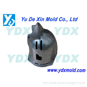 Aluminum Zinc Alloy Die Casting (YDX-ZN022)